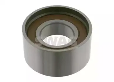 83 92 4836 SWAG Натяжной ролик, ремень ГРМ